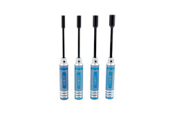 Набор торцевых отверток 5, 5.5, 7, 8 мм - HSP80213