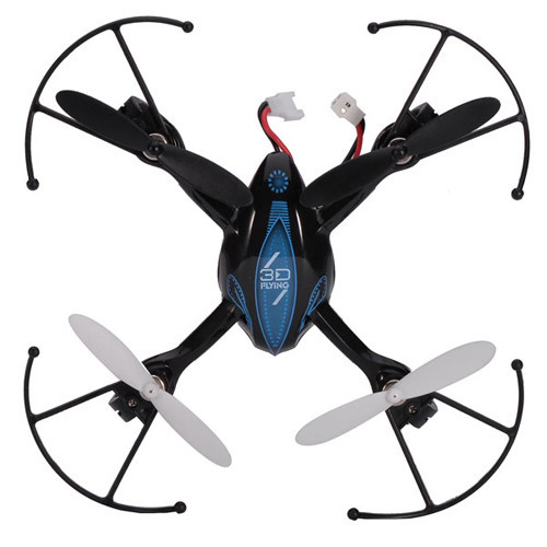 Радиоуправляемый квадрокоптер Aviator 2.4GHz - YK016