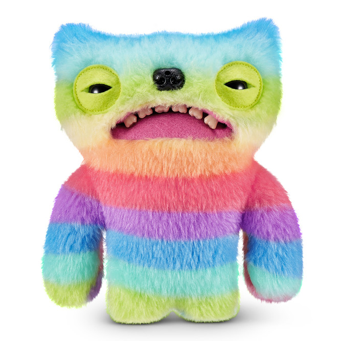 Мягкая игрушка FUGGLER Созерцатель - 15728B