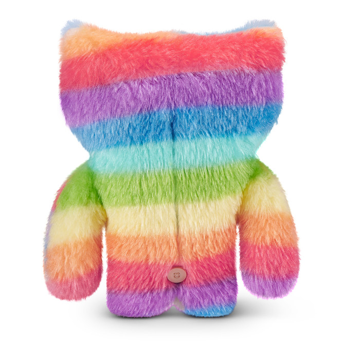 Мягкая игрушка FUGGLER Созерцатель - 15728B