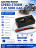 Аккумулятор Speed Storm Li-Po 7.4V 100C 5000 mAh Hard SP разъем T-plug (Deans) - SS-SP2S5000-100-D