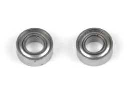 Комплект подшипников 2шт EK1-0328