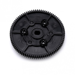 Главная шестерня HSP 87T - HSP18128