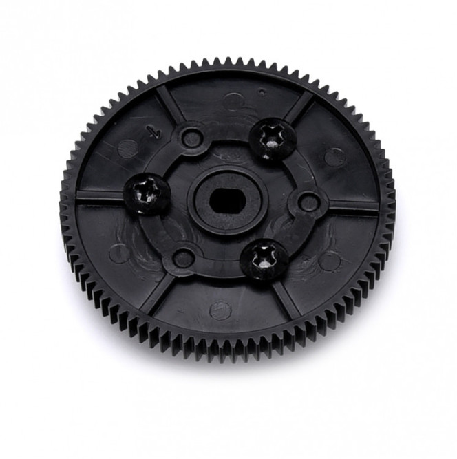 Главная шестерня HSP 87T - HSP18128