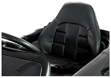 Детский электромобиль BMW X5 Style 12V - HL-1538-BLACK
