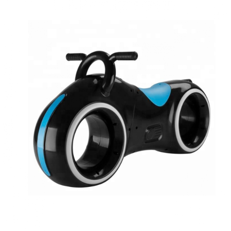 Беговел Star One Scooter - DB002-BLACK-BLUE купить оптом или в розницу ...