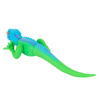 Радиоуправляемый робот Ящерица Lizard 36 см - ТТ6015А