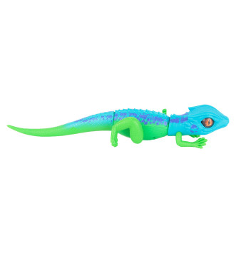 Радиоуправляемый робот Ящерица Lizard 36 см - ТТ6015А