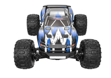 Радиоуправляемый джип MJX Hyper Go 4WD LED GPS 1:16 2.4G - MJX-H16H-1