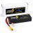 Аккумулятор Speed Storm Li-Po 7.4V 50C 5200 mAh Hard Case разъем XT90 - SS-2S5200-50-XT90
