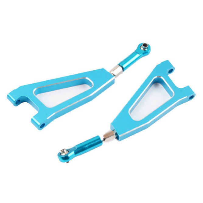 Передние верхние алюминиевые рычаги HSP (2 шт) - 860002N