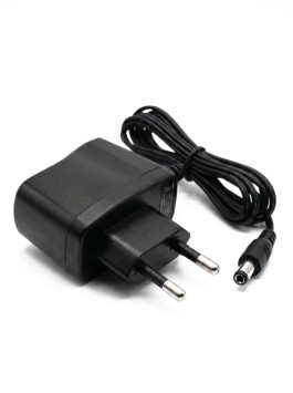 Зарядное устройство HKI 6V 700 mAh для электромобилей - HK075V-060070