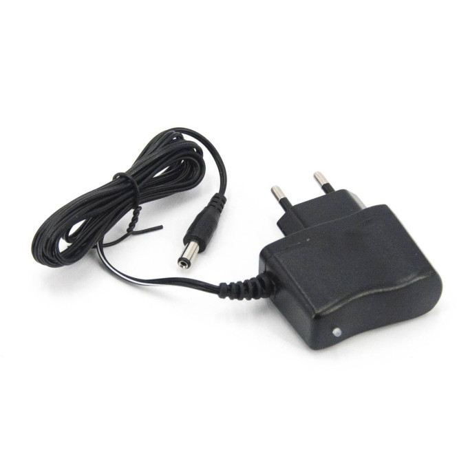 Зарядное устройство HKI 6V 700 mAh для электромобилей - HK075V-060070