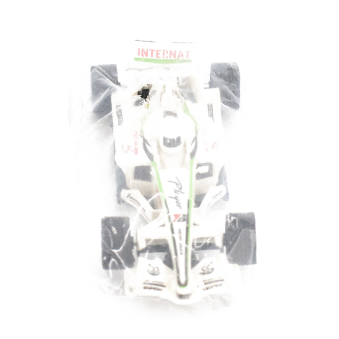 Машинка для автотрека JJ Slot 1:32 - JJ-CAR-21