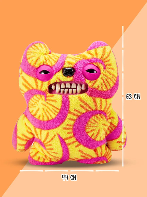 Мягкая игрушка FUGGLER Старый Зуб - 15733E