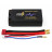 Аккумулятор Speed Storm Li-PoHV 7.6V 100C 5600 mAh Hard SP разъем T-plug (Deans) - SS-HV2S5600-100-D