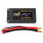 Аккумулятор Speed Storm Li-PoHV 7.6V 100C 5600 mAh Hard SP разъем T-plug (Deans) - SS-HV2S5600-100-D