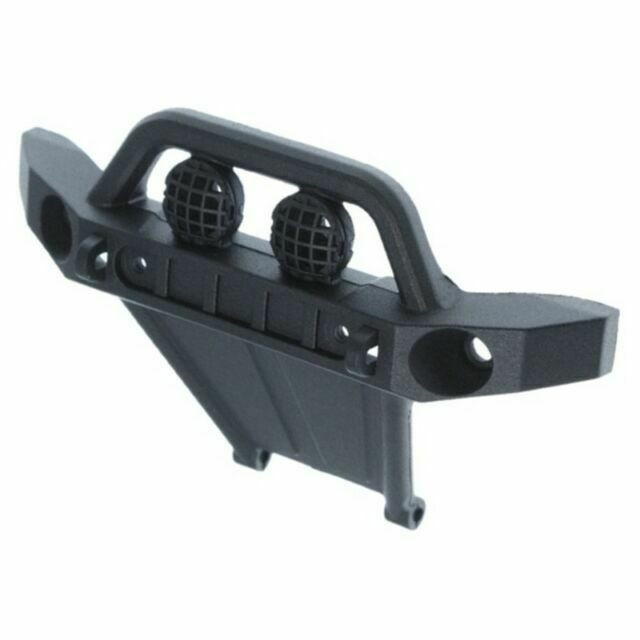 Передний бампер HSP - HSP70504