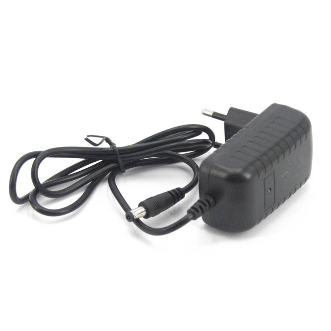 Зарядное устройство RR 12V 1000 mAh для электромобилей - XB-C1210