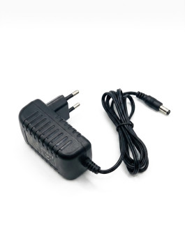 Зарядное устройство RR 12V 1000 mAh для электромобилей - XB-C1210