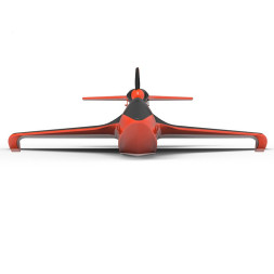 Радиоуправляемый самолет Joysway Dragonfly V3 Mode 2 RTF - JS6302V3