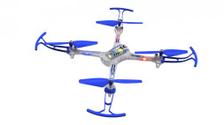 Радиоуправляемый квадрокоптер Syma X15T Night Nawk 2.4G RTF - X15T