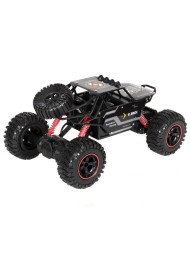 Радиоуправляемый Краулер MZ Black 2WD 1:14 2.4G - YY2028-BLACK
