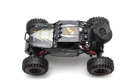 Радиоуправляемый Краулер MZ Black 2WD 1:14 2.4G - YY2028-BLACK