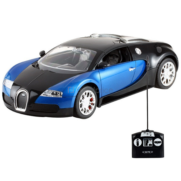 Первая машина bugatti
