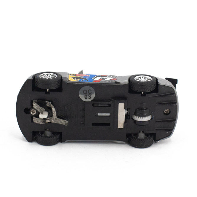 Машинка для автотрека SOBA 1:43 - A47-21-GREY