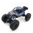 Радиоуправляемый краулер MZ Blue Climbing Car 1:10 - MZ-2837-B