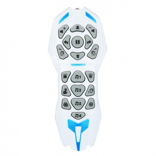 Робот-собака &amp;quot;Дружок&amp;quot; (сенсорные датчики, программируется, свет, звук, лай) - ZYB-B2856