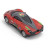 Машинка для автотрека SOBA 1:43 - A47-21-RED