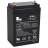 Аккумулятор Long Way 12V2.2Ah/20Hr - LW-6FM2.2
