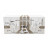 Детский самокат-каталка 4в1 - TR003-BEIGE