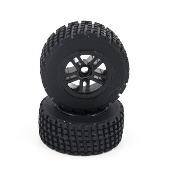 Передние колеса для автомодели WLtoys L979 - L979-01
