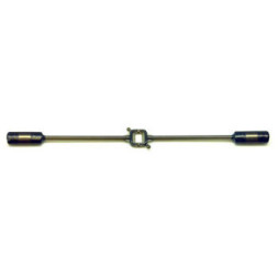 Балансировочный вал - s107-05