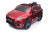 Детский электромобиль Dake Ford Focus RS Wine Red 12V 2.4G - F777-RED