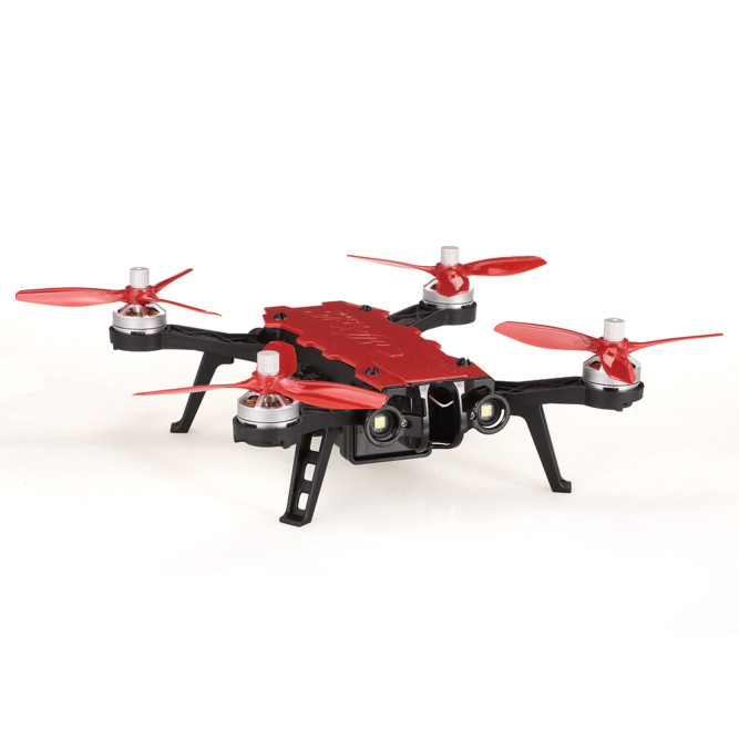 Радиоуправляемый квадрокоптер MJX Bugs 8 PRO RTF 2.4G - B8PRO