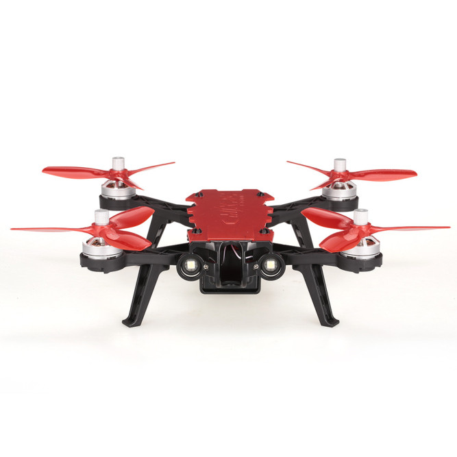 Радиоуправляемый квадрокоптер MJX Bugs 8 PRO RTF 2.4G - B8PRO