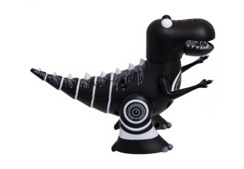 Динозаврик на пульте Robotosaurus - 2819