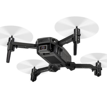 Радиоуправляемый квадрокоптер KF611 4K FPV 2.4G - KF611
