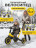 Детский беговел-велосипед 6в1 с родительской ручкой, желтый - TR008-YELLOW