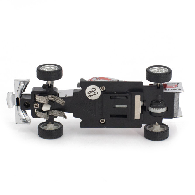 Машинка для автотрека SOBA 1:43 - A47-7-GREY