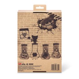 Мягкая игрушка FUGGLER Уга Буга - 15702L