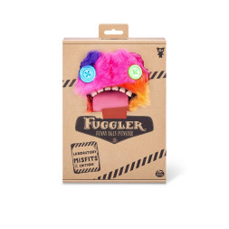 Мягкая игрушка FUGGLER Уга Буга - 15702L