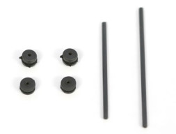 Стойки крепления корпуса для E-sky Lama V4 - EK1-0572