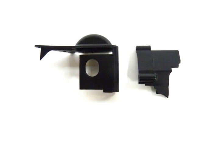 Кожух главного редуктора HSP - HSP19216