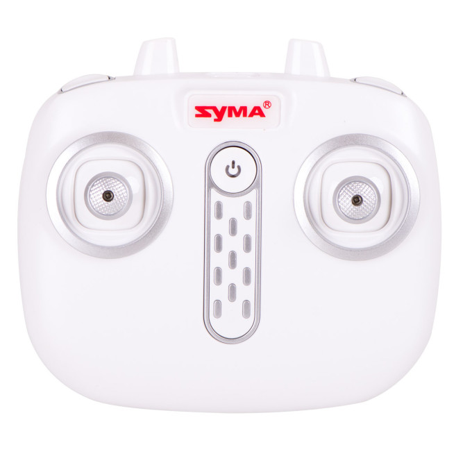 Радиоуправляемый вертолет Syma S5H 2.4G - S5H-RED