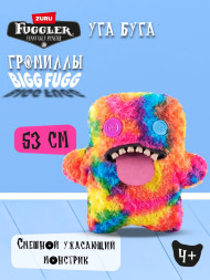 Мягкая игрушка FUGGLER Уга Буга - 15733D